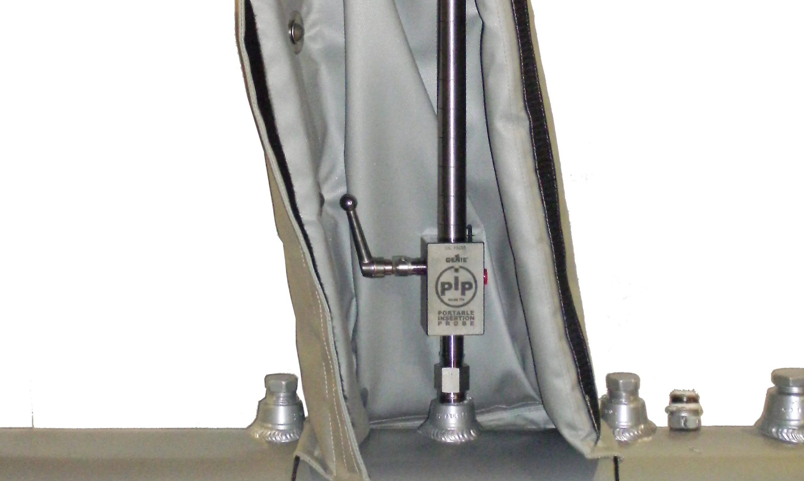 Certiblanket® Thermal Insulator