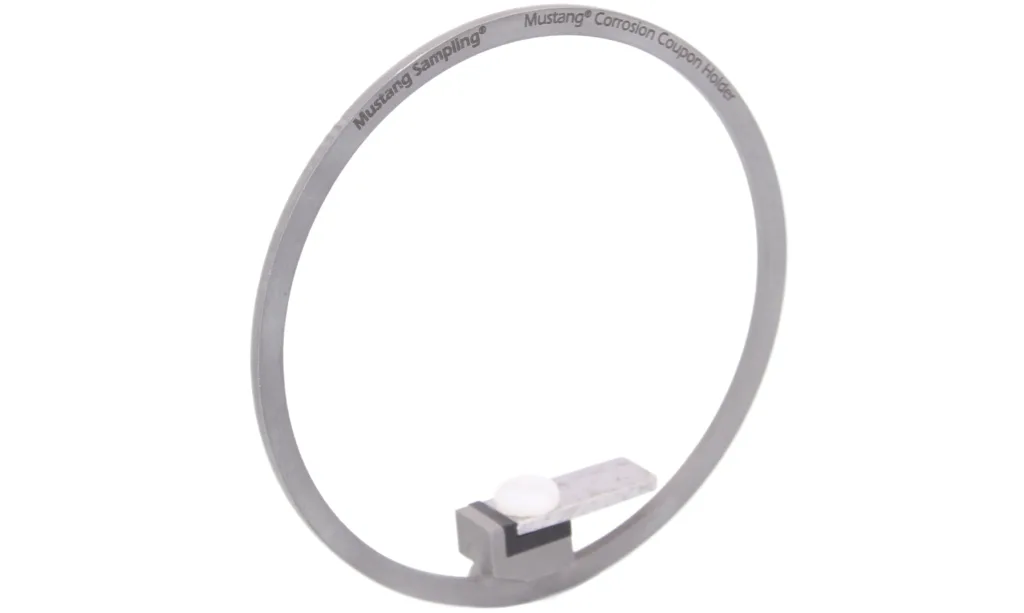 Mustang® Corrosion Coupon Holder