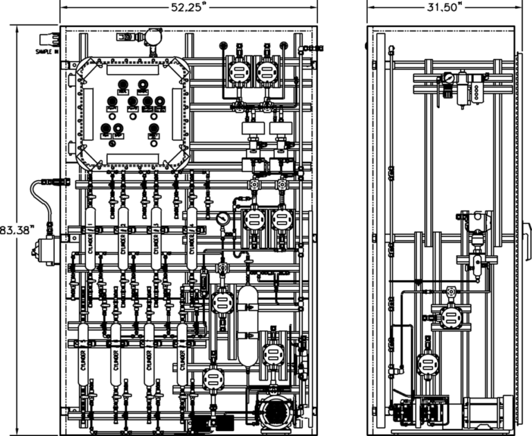 MCSS Drawing