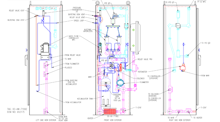 MIV1 Drawing