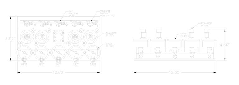 MMADP Drawing