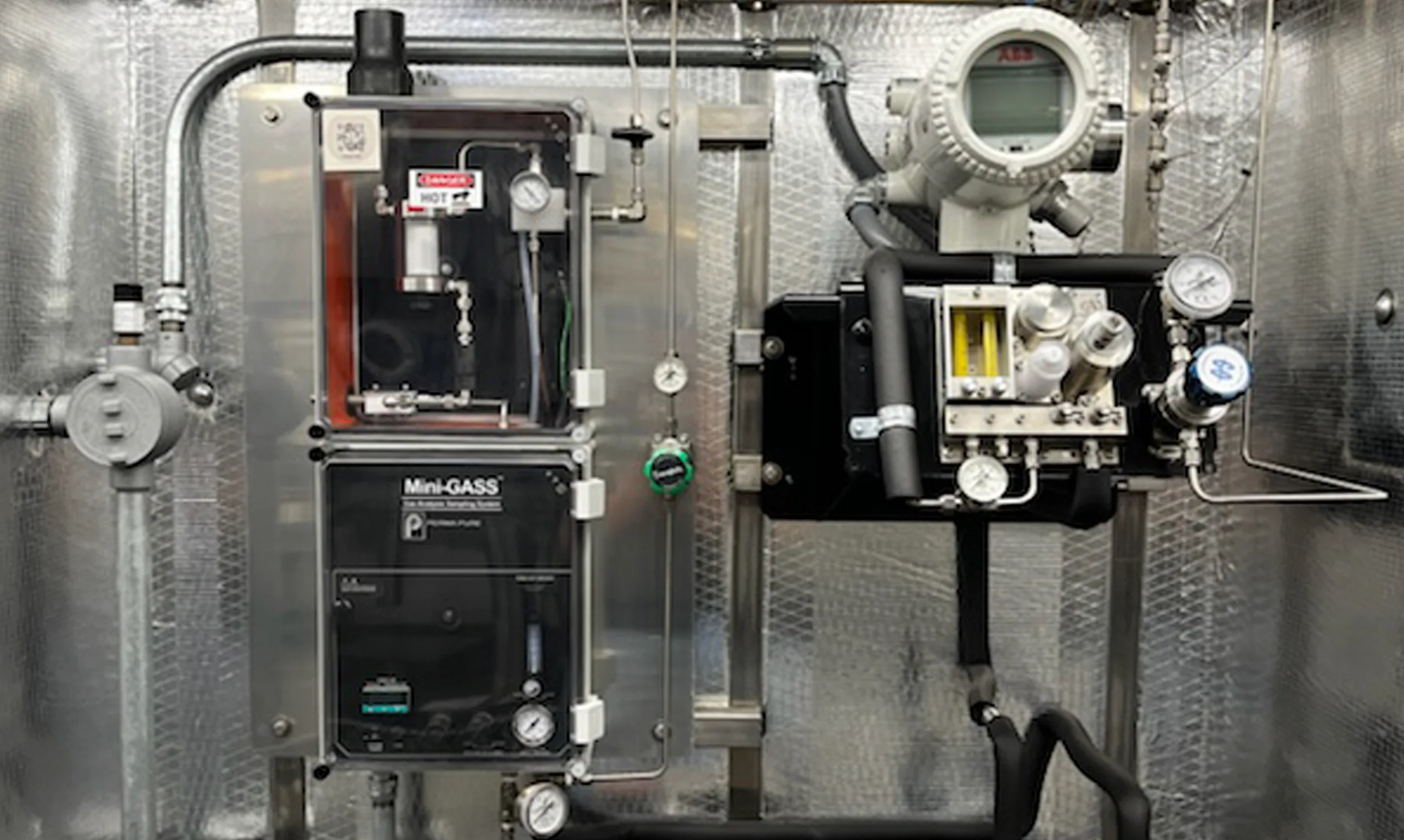 Mustang-Biogas-Cabinet