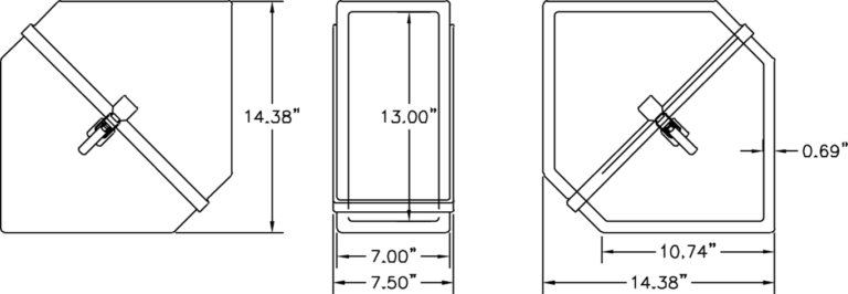 Pony-Enclosure-Cut-Sheet-Drawing