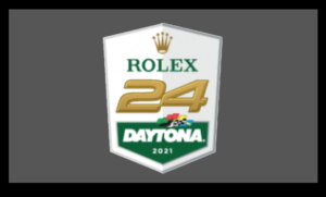 2021 Rolex 24